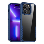 Custodia protettiva TPU per iPhone 14 Pro e 14 Max