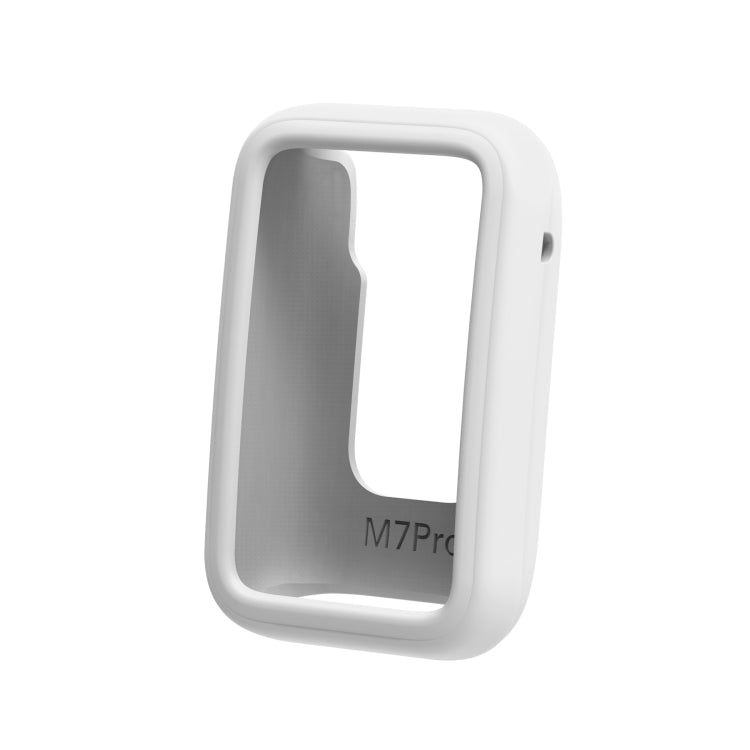 Custodia in gel di silice per Xiaomi Mi Band 7 Pro