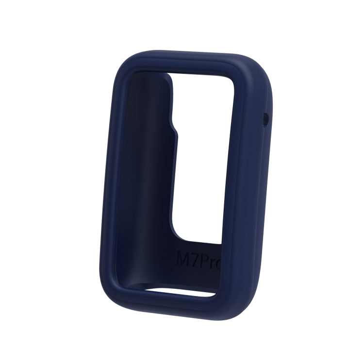Custodia in gel di silice per Xiaomi Mi Band 7 Pro