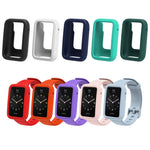 Custodia in gel di silice per Xiaomi Mi Band 7 Pro