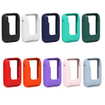 Custodia in gel di silice per Xiaomi Mi Band 7 Pro