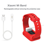 Custodia in gel di silice per Xiaomi Mi Band 7 Pro