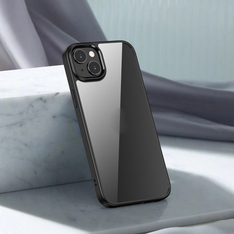 Custodia protettiva iPAKY per iPhone 14 in PC e TPU