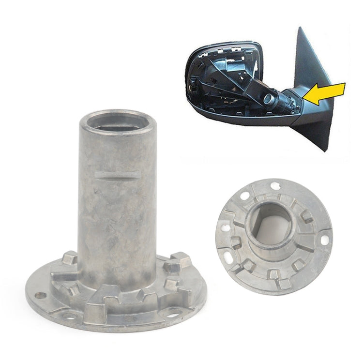 Staffa specchietto retrovisore per Audi Q7 e Volkswagen T5 T6