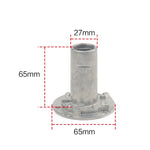 Staffa specchietto retrovisore per Audi Q7 e Volkswagen T5 T6