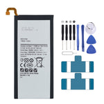 Batteria ai polimeri di litio EB-BC701ABE 3300mAh per Samsung Gal