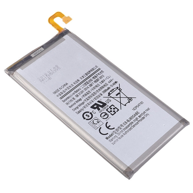 Batteria EB-BJ805ABE 3500mAh per Samsung Galaxy J8 Plus J805