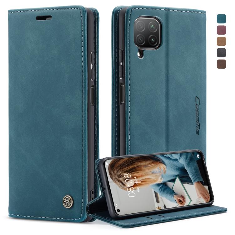 Custodia multifunzionale in pelle con flip per Huawei P40, Huawei P40 Pro e
