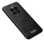 Custodia protettiva in pelle TPU per Huawei Mate 50 e Huawei Mate 50 Pro e Mate