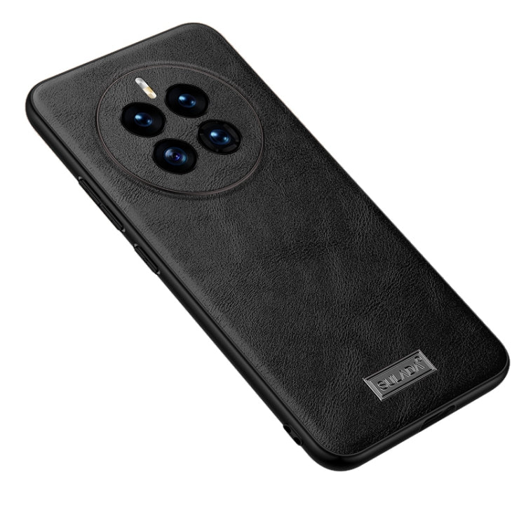 Custodia protettiva in pelle TPU per Huawei Mate 50 e Huawei Mate 50 Pro e Mate