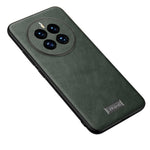 Custodia protettiva in pelle TPU per Huawei Mate 50 e Huawei Mate 50 Pro e Mate