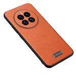 Custodia protettiva in pelle TPU per Huawei Mate 50 e Huawei Mate 50 Pro e Mate