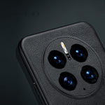 Custodia protettiva in pelle TPU per Huawei Mate 50 e Huawei Mate 50 Pro e Mate
