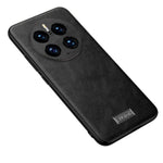 Custodia protettiva in pelle TPU per Huawei Mate 50 e Huawei Mate 50 Pro e Mate