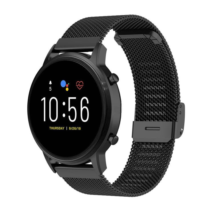 Cinturino metallo Milan 22 mm per Honor Watch GS 3