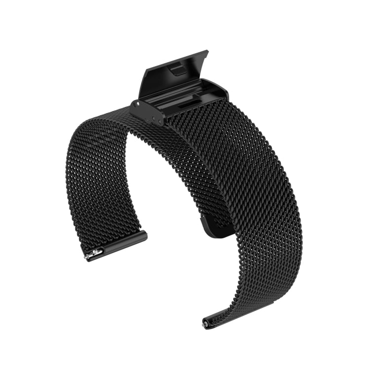 Cinturino metallo Milan 22 mm per Honor Watch GS 3