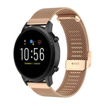 Cinturino metallo Milan 22 mm per Honor Watch GS 3