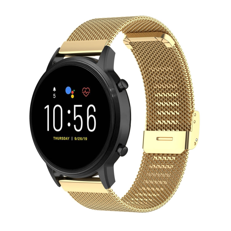 Cinturino metallo Milan 22 mm per Honor Watch GS 3