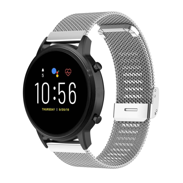 Cinturino metallo Milan 22 mm per Honor Watch GS 3
