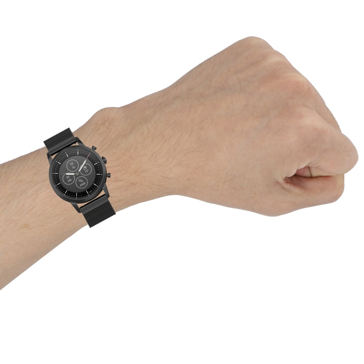 Cinturino metallo Milan 22 mm per Honor Watch GS 3