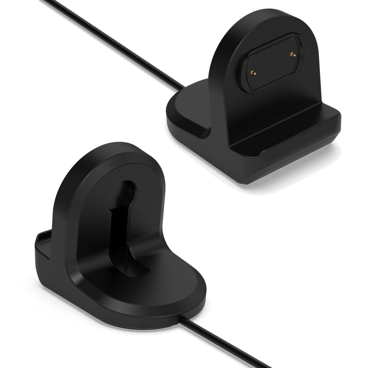 Supporto in silicone per Amazfit Bip 3 e altri modelli