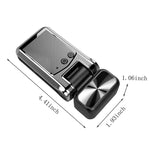 Videocamera auto HD WiFi 1080P con visione notturna