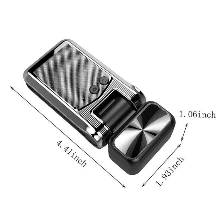 Videocamera auto HD WiFi 1080P con visione notturna