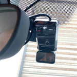 Videocamera auto HD WiFi 1080P con visione notturna