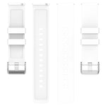 Cinturino in silicone 20 mm per Amazfit Bip 3 e altri modelli