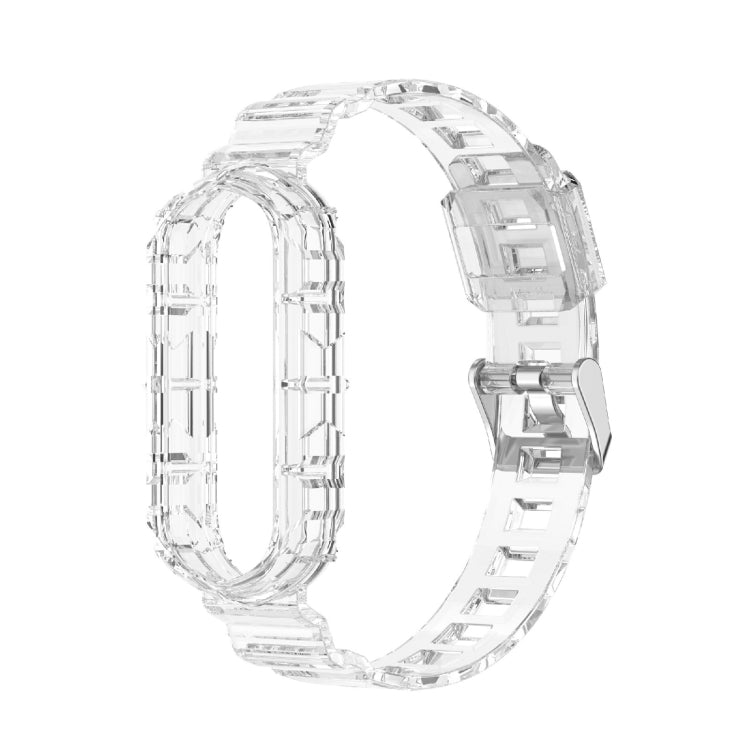 Cinturino universale in TPU per Xiaomi Mi Band 5/6/7