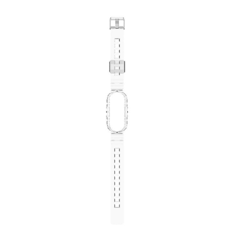 Cinturino universale in TPU per Xiaomi Mi Band 5/6/7