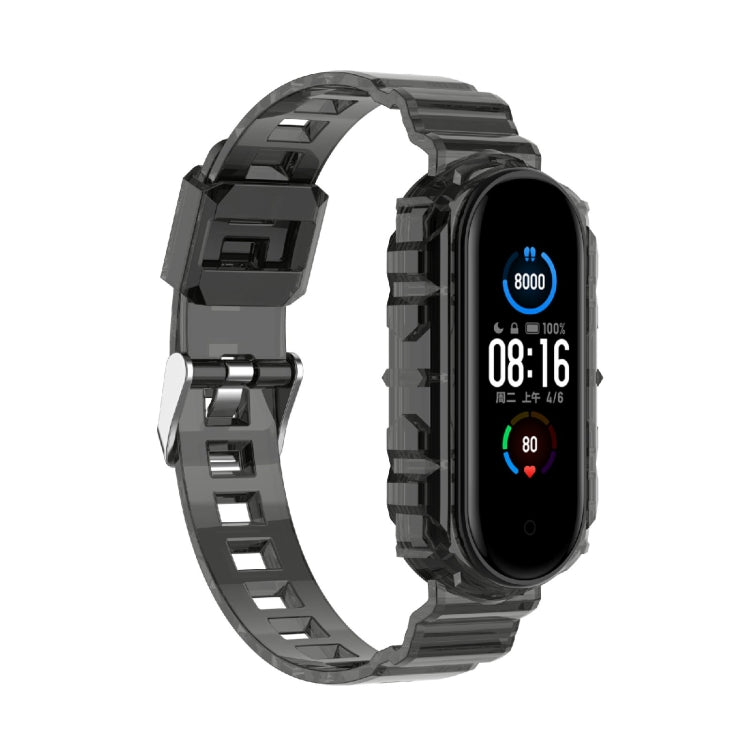 Cinturino universale in TPU per Xiaomi Mi Band 5/6/7