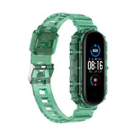 Cinturino universale in TPU per Xiaomi Mi Band 5/6/7