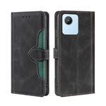 Custodia in pelle con fibbia magnetica per vivo iQOO 10, vivo iQOO 10 Pro 5G