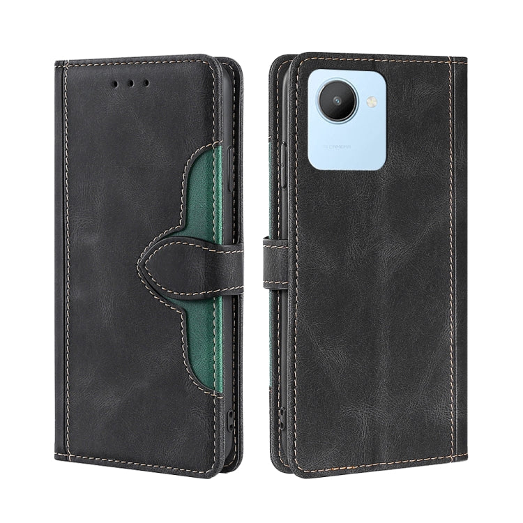 Custodia in pelle con fibbia magnetica per vivo iQOO 10, vivo iQOO 10 Pro 5G