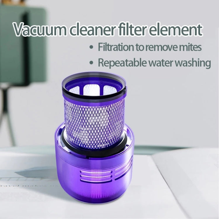 Prefiltro aspirapolvere Dyson V6 V7 V8 2 pezzi