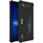 Custodia TPU antiurto con protezione schermo per Asus ROG Phone 6 e Nokia