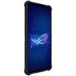Custodia TPU antiurto con protezione schermo per Asus ROG Phone 6 e Nokia
