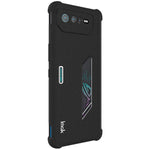Custodia TPU antiurto con protezione schermo per Asus ROG Phone 6 e Nokia