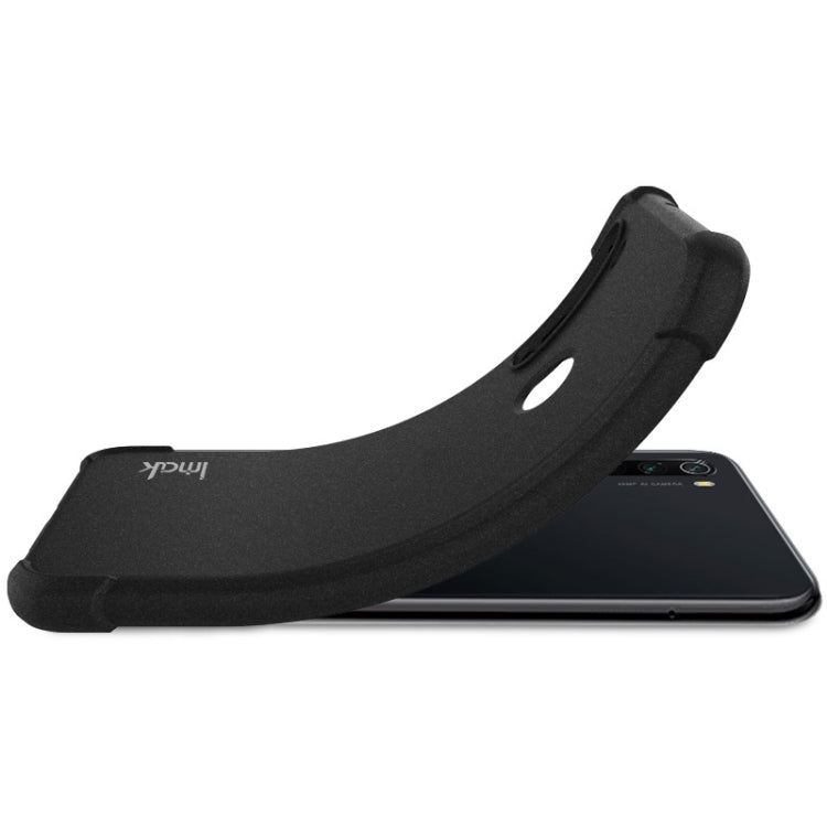 Custodia TPU antiurto con protezione schermo per Asus ROG Phone 6 e Nokia