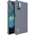 Custodia TPU antiurto con protezione schermo per Asus ROG Phone 6 e Nokia