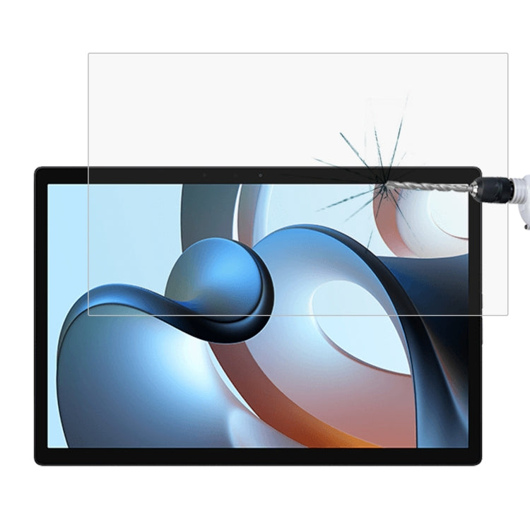 Pellicola in vetro temperato 9H per Xiaomi Book S 12.4