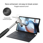 Pellicola in vetro temperato 9H per Xiaomi Book S 12.4