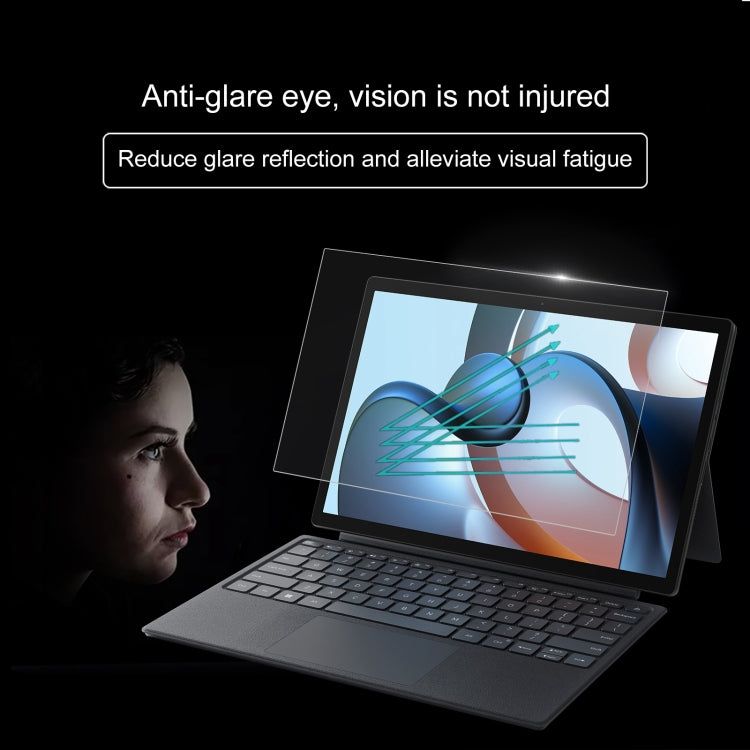 Pellicola in vetro temperato 9H per Xiaomi Book S 12.4