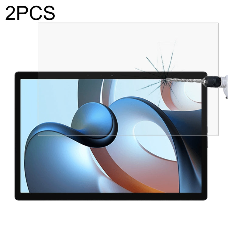 Pellicola in vetro temperato 9H per Xiaomi Book S 12.4