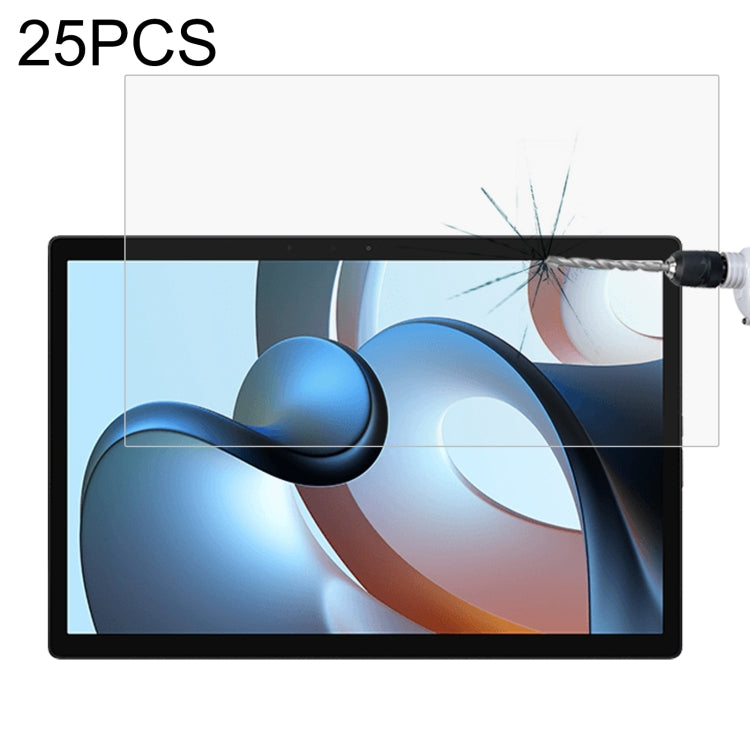 Pellicola in vetro temperato 9H per Xiaomi Book S 12.4