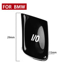 Pulsante vocale audio per BMW M3 E46 1998-2004