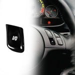Pulsante vocale audio per BMW M3 E46 1998-2004