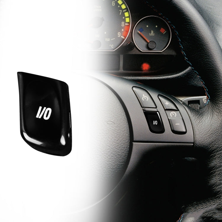 Pulsante vocale audio per BMW M3 E46 1998-2004