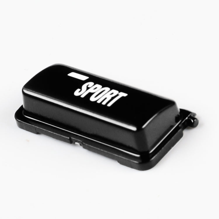 Pulsante modalità sport per BMW M3 E46 1998-2004
